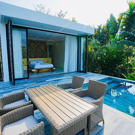 Kiwuki Luxury Villa Phu Quoc Luaran gambar