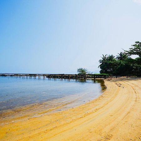 Kiwuki Luxury Villa Phu Quoc Luaran gambar