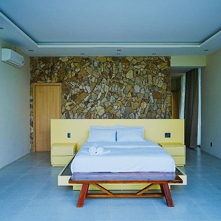 Kiwuki Luxury Villa Phu Quoc Luaran gambar