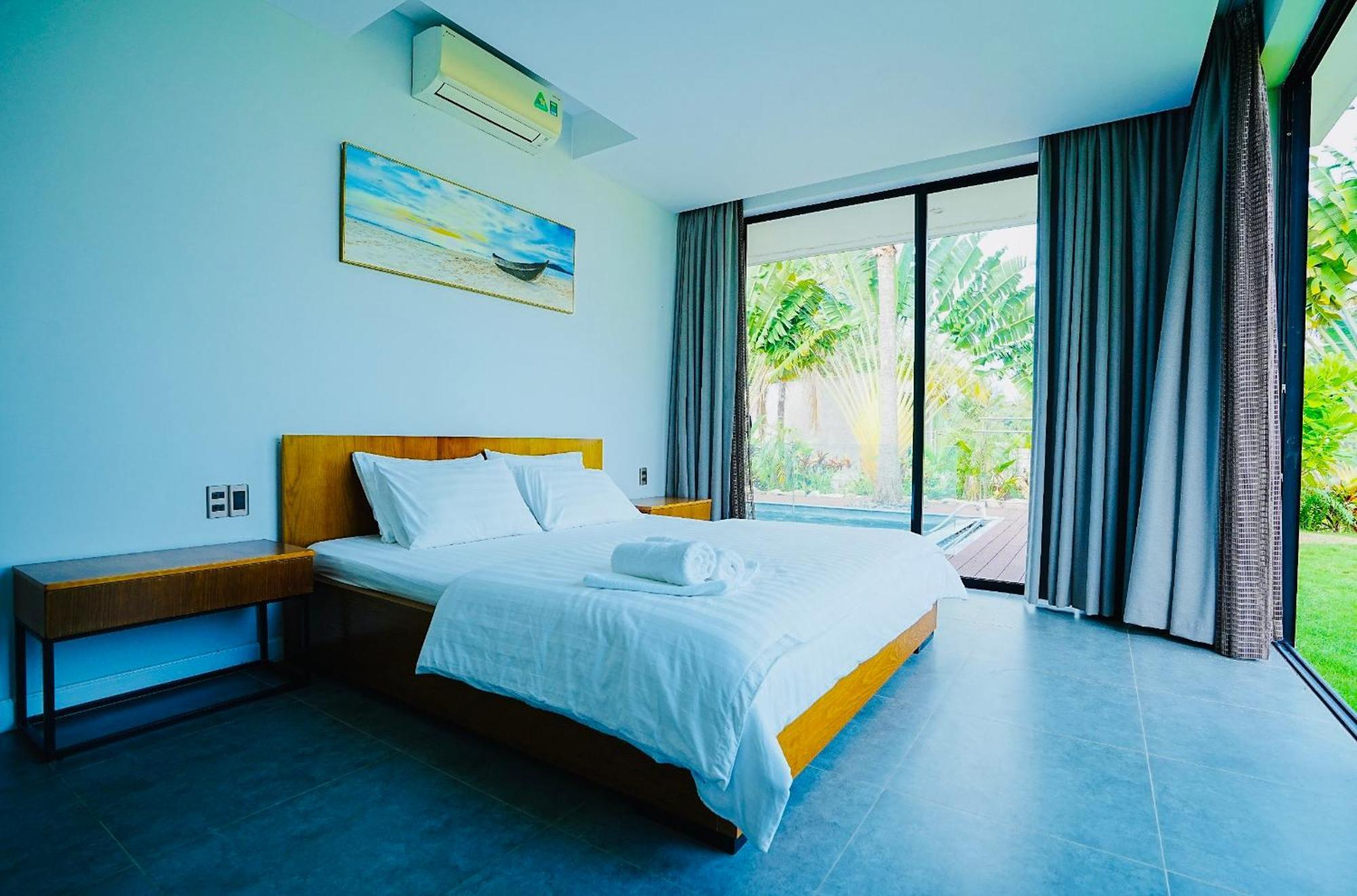 Kiwuki Luxury Villa Phu Quoc Luaran gambar