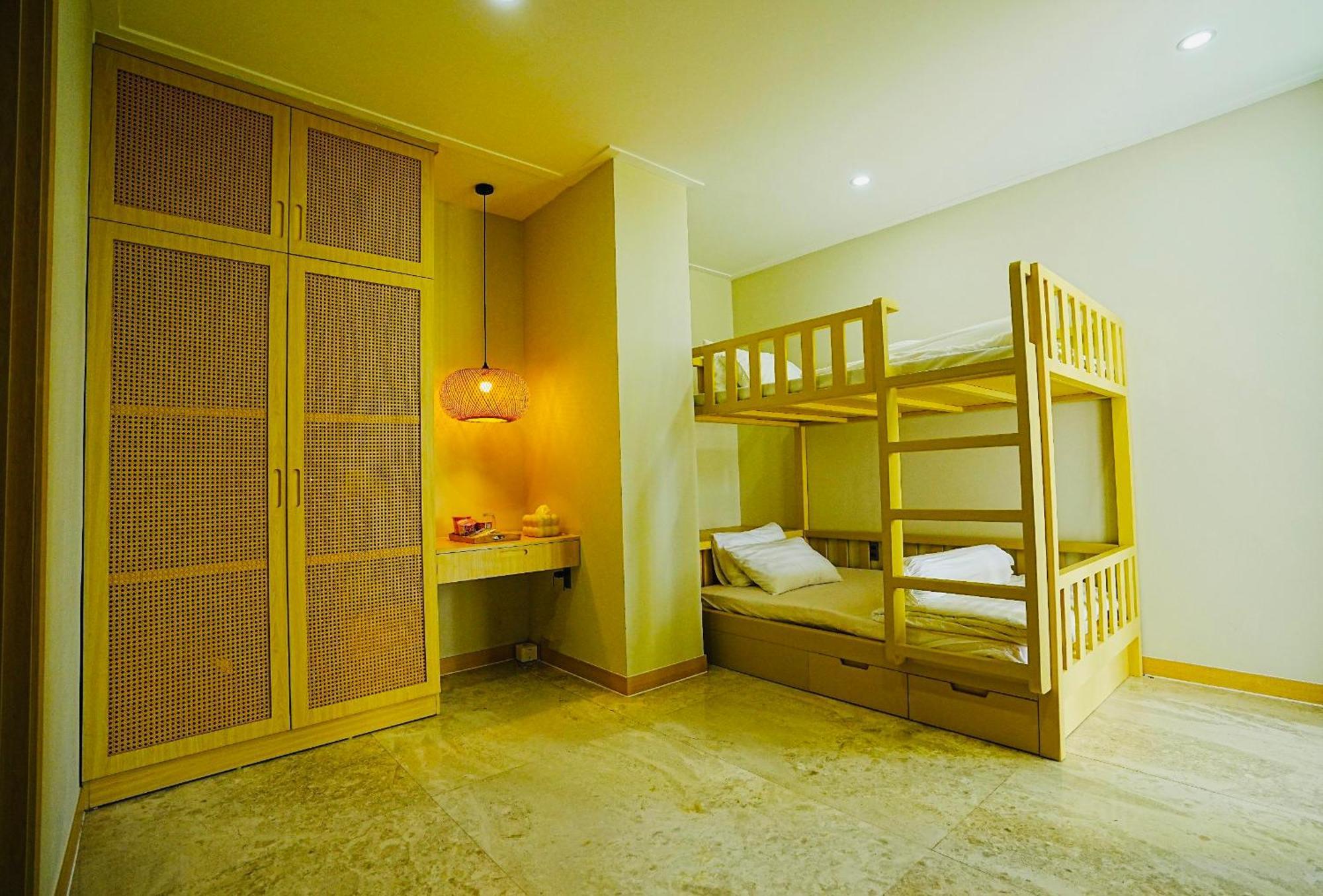 Kiwuki Luxury Villa Phu Quoc Luaran gambar
