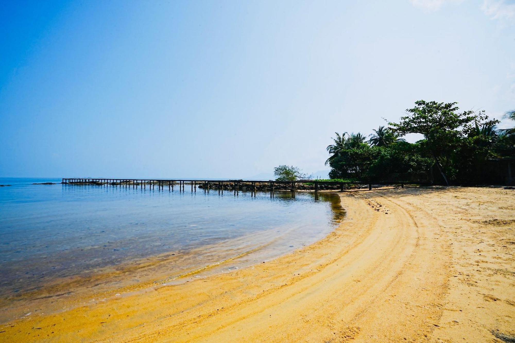 Kiwuki Luxury Villa Phu Quoc Luaran gambar