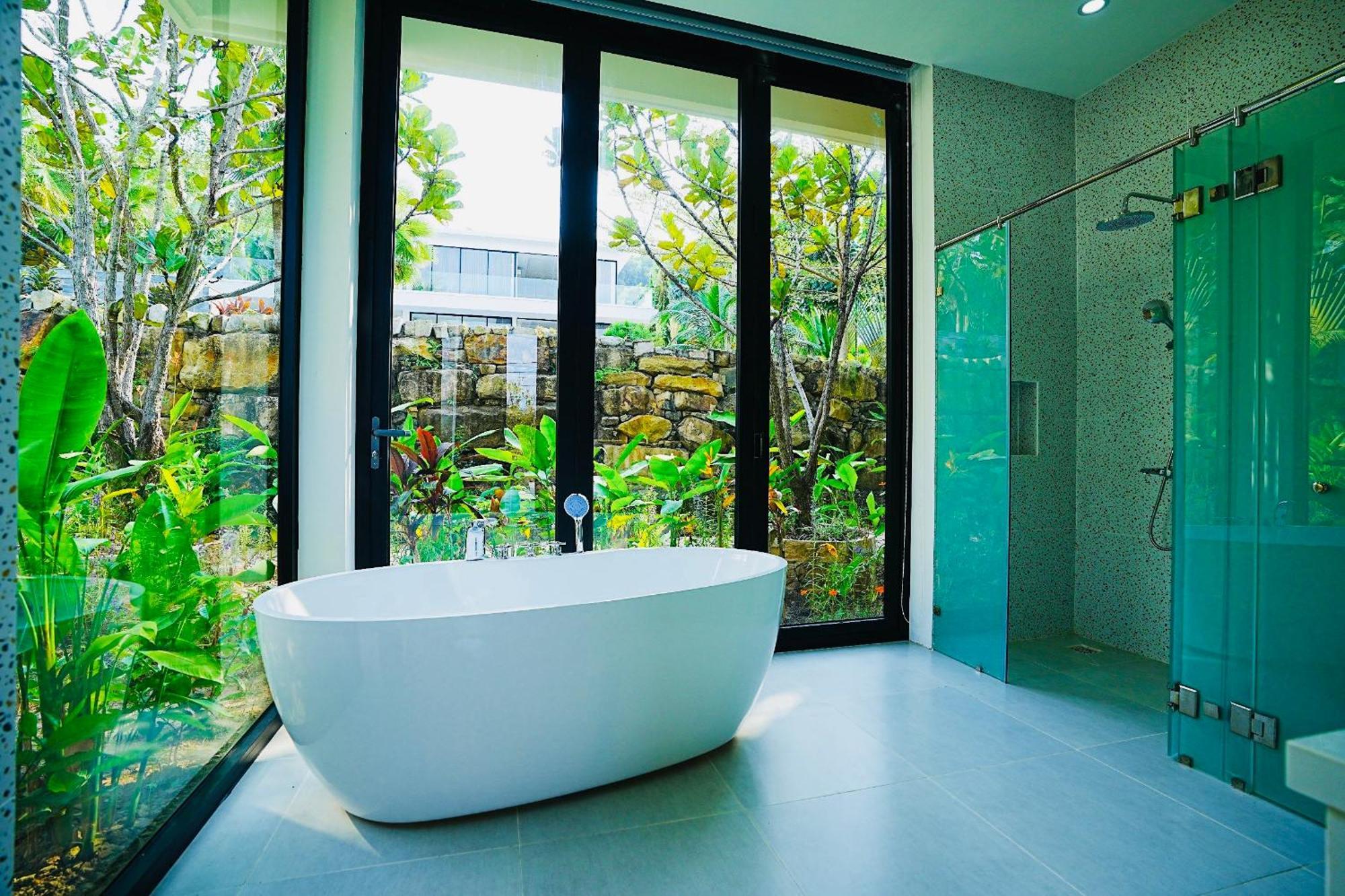 Kiwuki Luxury Villa Phu Quoc Luaran gambar