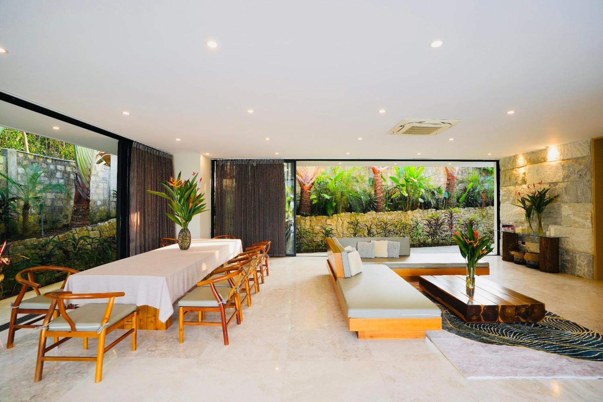 Kiwuki Luxury Villa Phu Quoc Luaran gambar