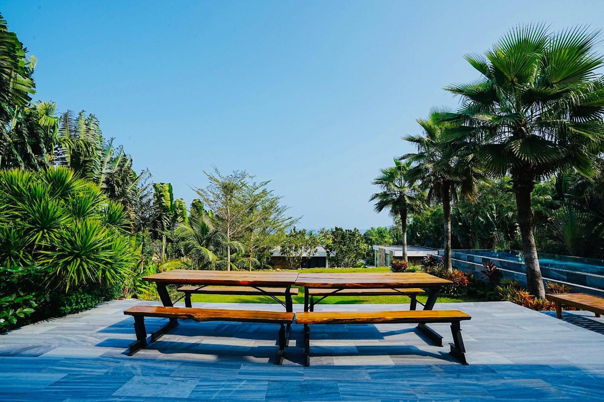 Kiwuki Luxury Villa Phu Quoc Luaran gambar