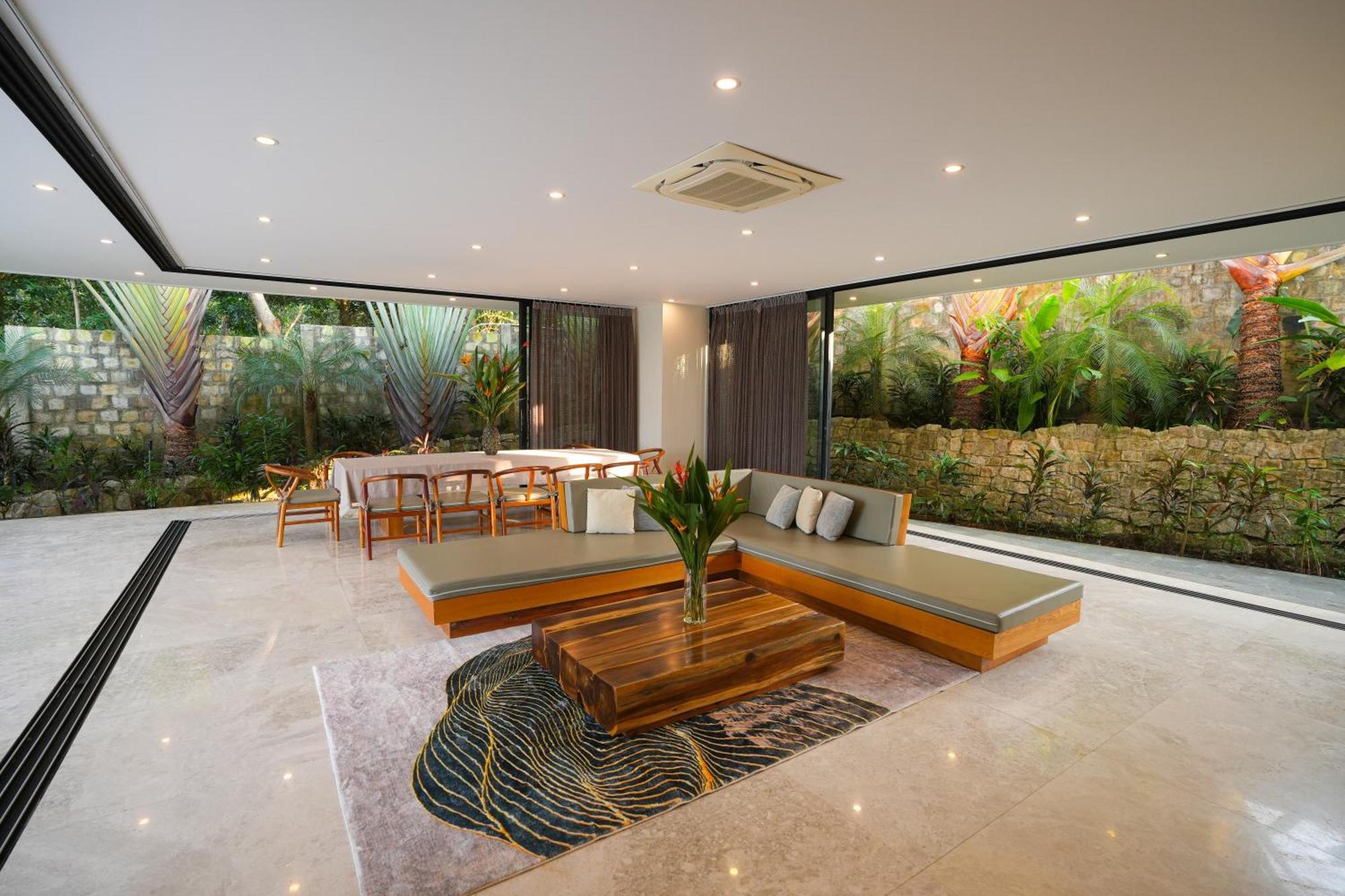 Kiwuki Luxury Villa Phu Quoc Luaran gambar