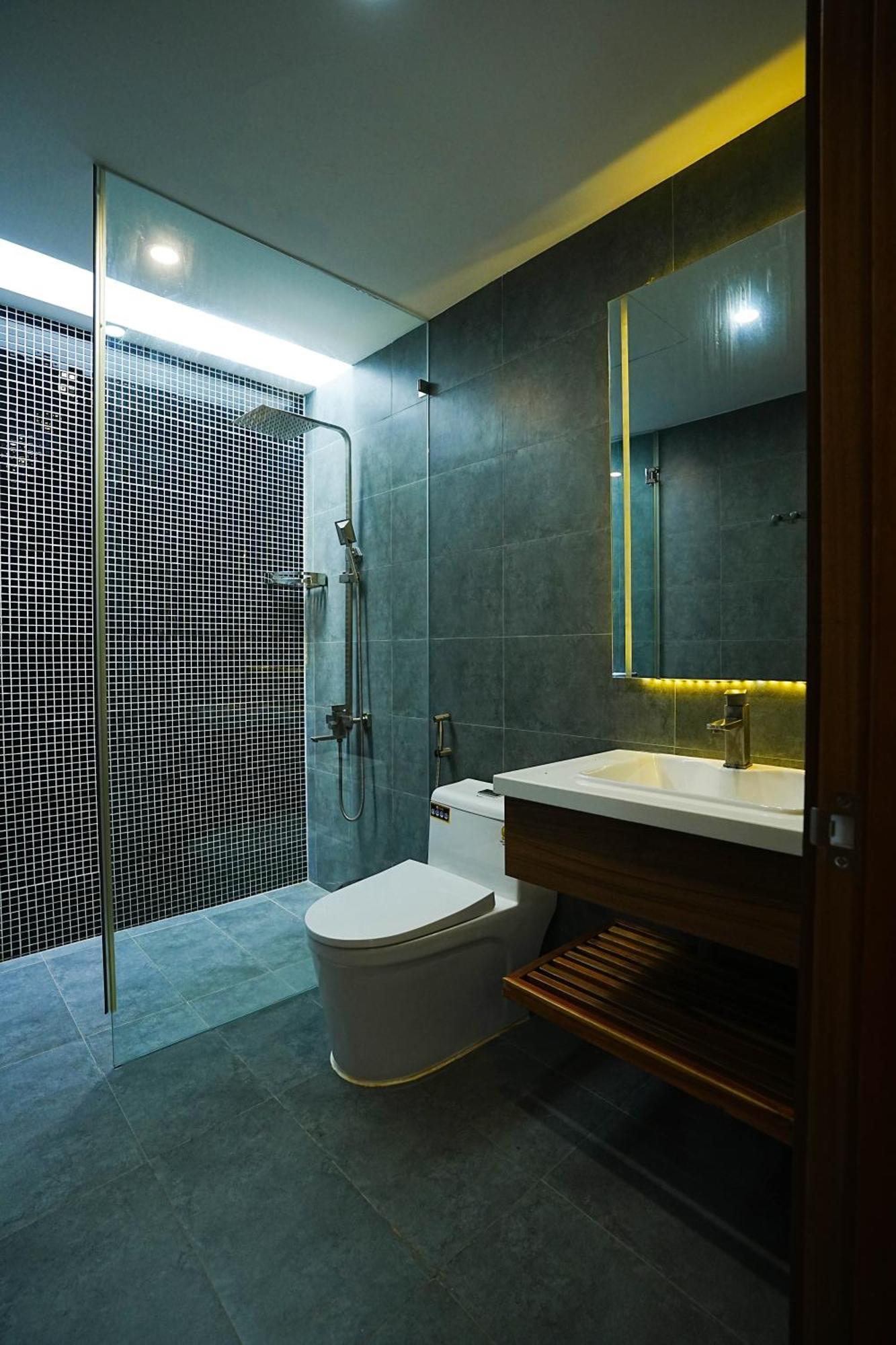 Kiwuki Luxury Villa Phu Quoc Luaran gambar
