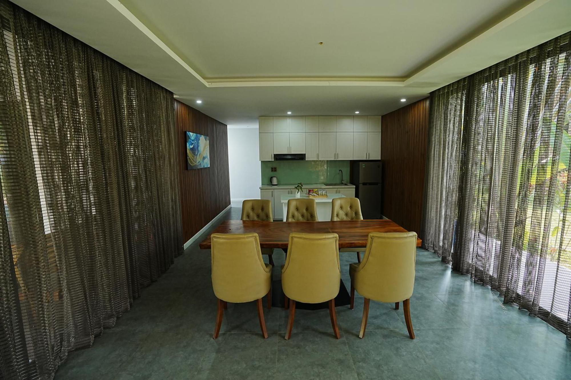 Kiwuki Luxury Villa Phu Quoc Luaran gambar