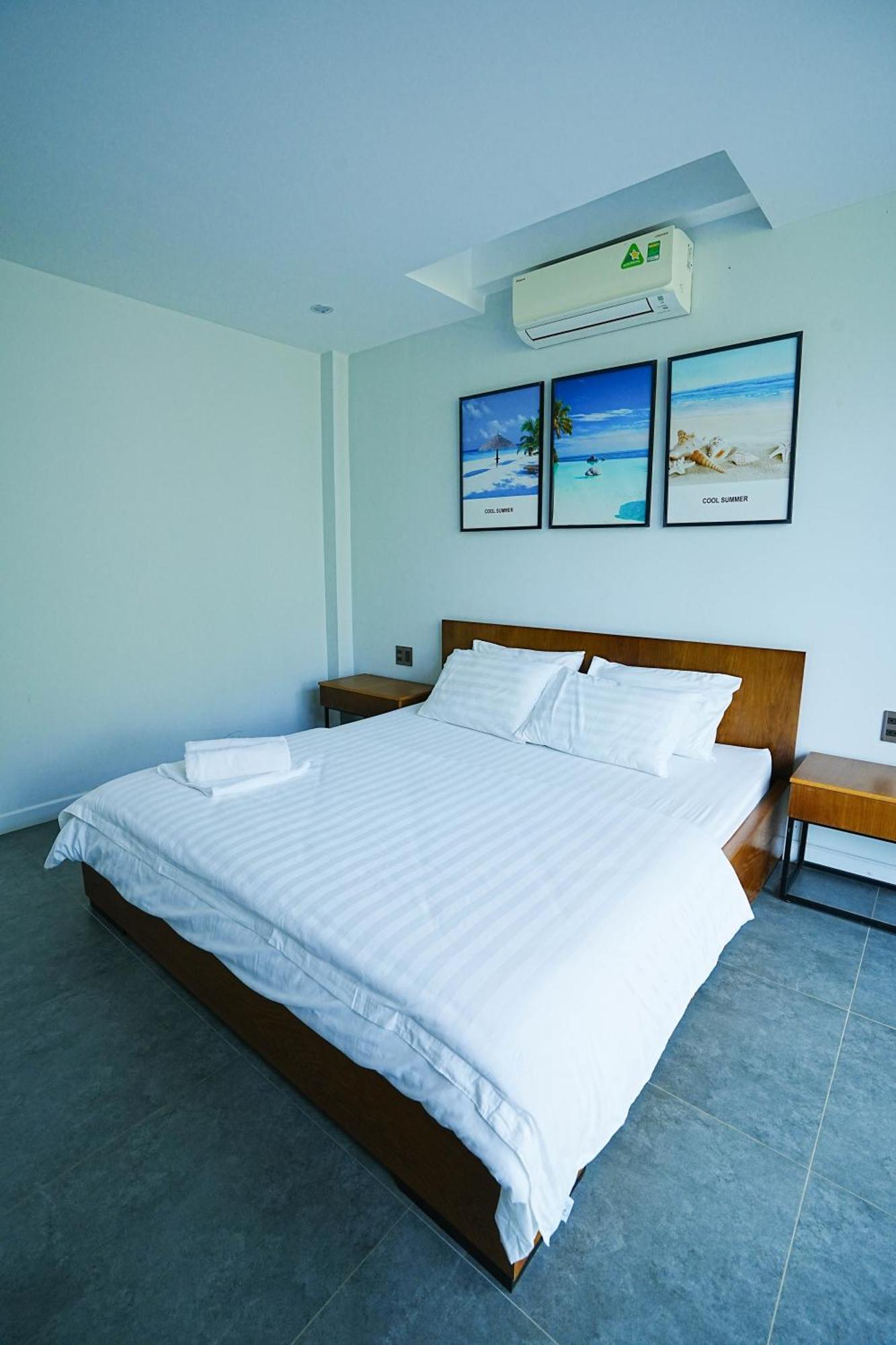 Kiwuki Luxury Villa Phu Quoc Luaran gambar