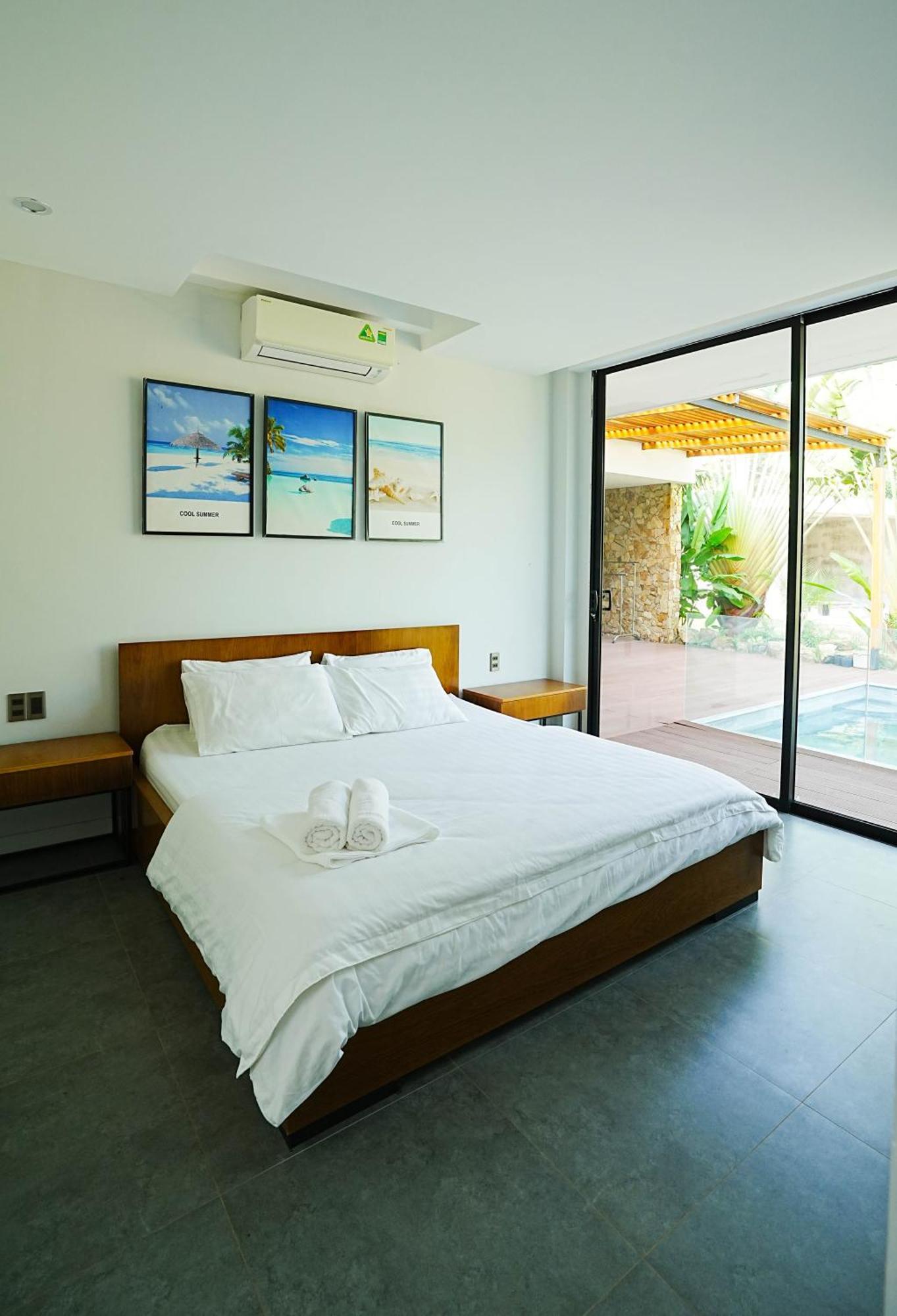 Kiwuki Luxury Villa Phu Quoc Luaran gambar