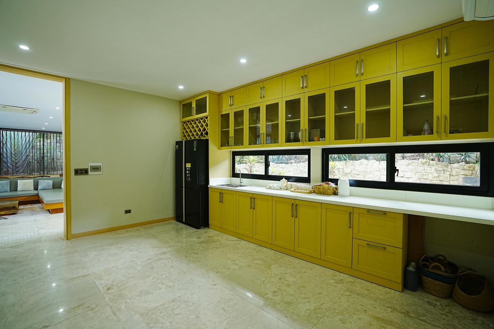 Kiwuki Luxury Villa Phu Quoc Luaran gambar