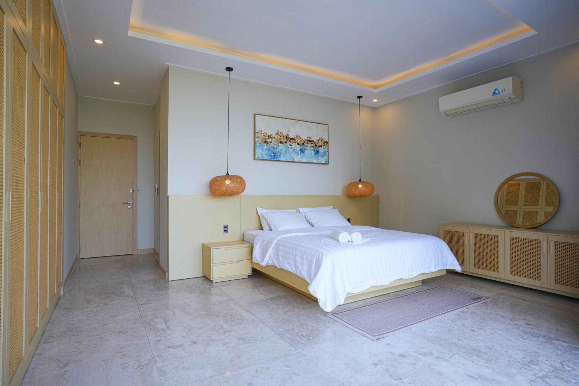 Kiwuki Luxury Villa Phu Quoc Luaran gambar