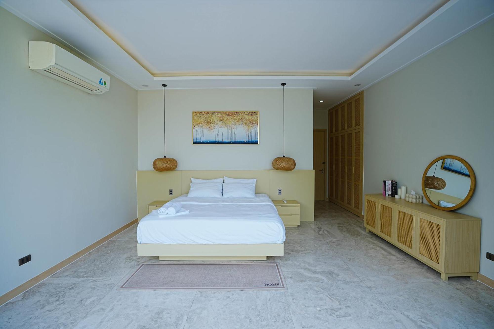 Kiwuki Luxury Villa Phu Quoc Luaran gambar