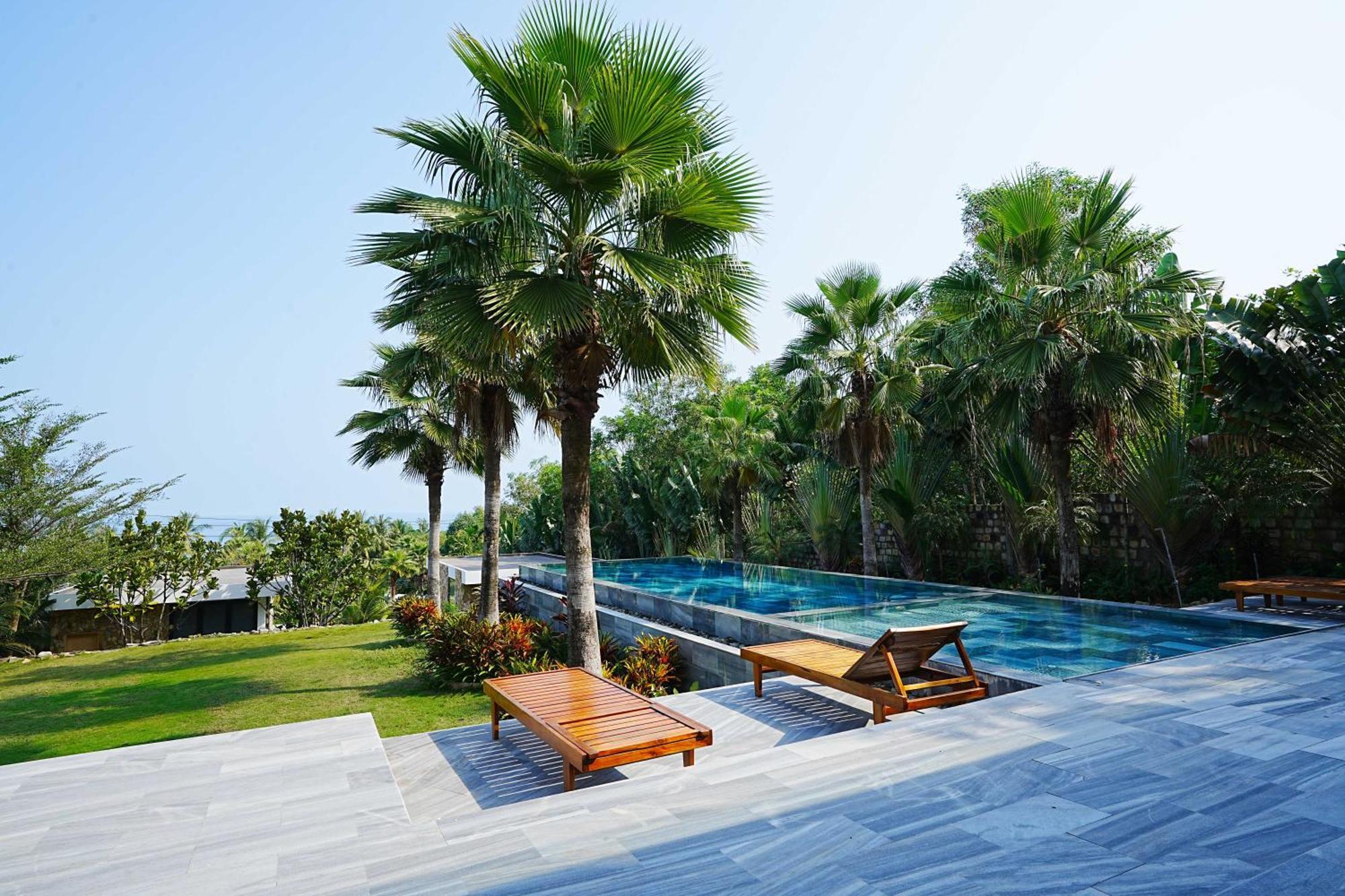 Kiwuki Luxury Villa Phu Quoc Luaran gambar