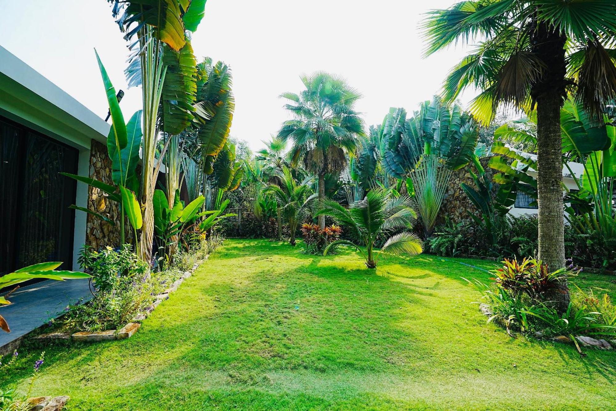Kiwuki Luxury Villa Phu Quoc Bilik gambar